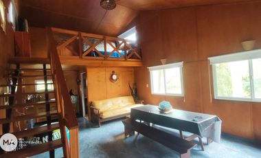 Cabaña en la isla - Paraná Viejo -  La Invernada - Victoria Entre Ríos | Venta