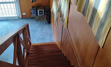 Cabaña en la isla - Paraná Viejo -  La Invernada - Victoria Entre Ríos | Venta