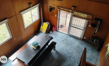 Cabaña en la isla - Paraná Viejo -  La Invernada - Victoria Entre Ríos | Venta