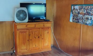 Cabaña en la isla - Paraná Viejo -  La Invernada - Victoria Entre Ríos | Venta