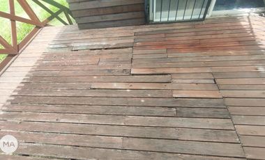 Cabaña en la isla - Paraná Viejo -  La Invernada - Victoria Entre Ríos | Venta