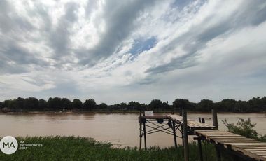 Cabaña en la isla - Paraná Viejo -  La Invernada - Victoria Entre Ríos | Venta