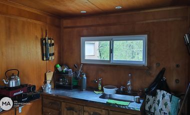 Cabaña en la isla - Paraná Viejo -  La Invernada - Victoria Entre Ríos | Venta