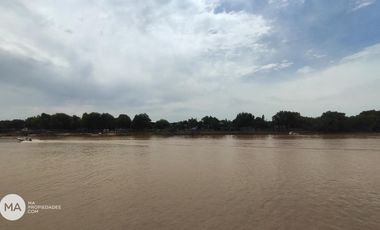 Cabaña en la isla - Paraná Viejo -  La Invernada - Victoria Entre Ríos | Venta