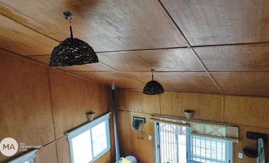 Cabaña en la isla - Paraná Viejo -  La Invernada - Victoria Entre Ríos | Venta