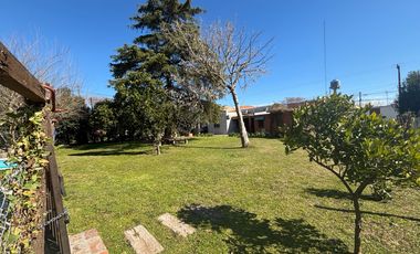 Casa en Venta 6 Ambientes en Villa Lia, San Antonio De Areco