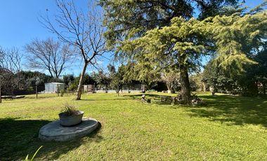 Casa en Venta 6 Ambientes en Villa Lia, San Antonio De Areco