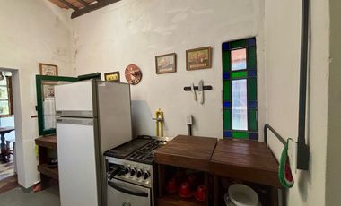 Casa en Venta 6 Ambientes en Villa Lia, San Antonio De Areco