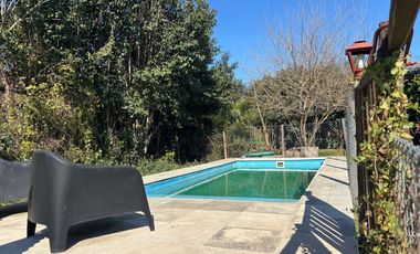 Casa en Venta 6 Ambientes en Villa Lia, San Antonio De Areco