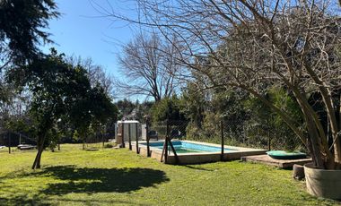 Casa en Venta 6 Ambientes en Villa Lia, San Antonio De Areco