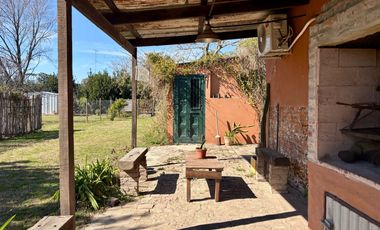 Casa en Venta 6 Ambientes en Villa Lia, San Antonio De Areco
