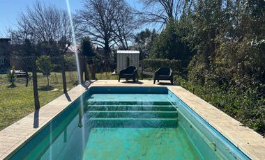 Casa en Venta 6 Ambientes en Villa Lia, San Antonio De Areco