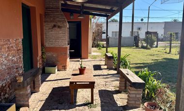 Casa en Venta 6 Ambientes en Villa Lia, San Antonio De Areco