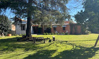 Casa en Venta 6 Ambientes en Villa Lia, San Antonio De Areco