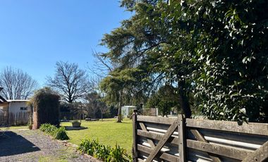 Casa en Venta 6 Ambientes en Villa Lia, San Antonio De Areco