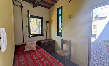 Casa en Venta 6 Ambientes en Villa Lia, San Antonio De Areco