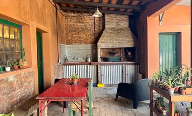 Casa en Venta 6 Ambientes en Villa Lia, San Antonio De Areco