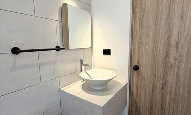 Casa en venta en Coatepec – Diseño vanguardista, habitación en PB y Roof garden