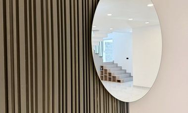 Casa en venta en Coatepec – Diseño vanguardista, habitación en PB y Roof garden