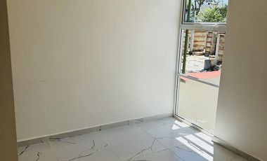 Casa en venta en Coatepec – Diseño vanguardista, habitación en PB y Roof garden
