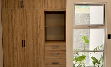 Casa en venta en Coatepec – Diseño vanguardista, habitación en PB y Roof garden