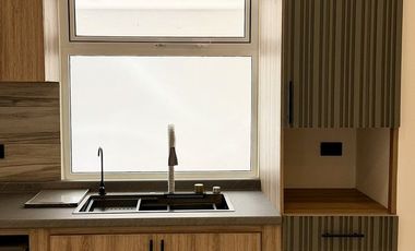 Casa en venta en Coatepec – Diseño vanguardista, habitación en PB y Roof garden