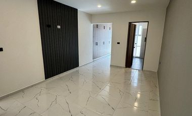 Casa en venta en Coatepec – Diseño vanguardista, habitación en PB y Roof garden
