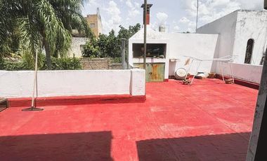 Venta - Casa en Planta Alta en Barrio Echesortu