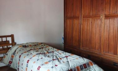 Venta - Casa en Planta Alta en Barrio Echesortu