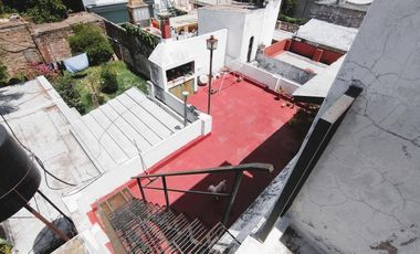 Venta - Casa en Planta Alta en Barrio Echesortu