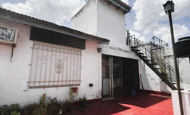 Venta - Casa en Planta Alta en Barrio Echesortu