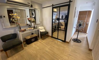 VENTA CASA DE CALIDAD 2 DORMITORIOS CON PILETA EN PUNTA CHACRA