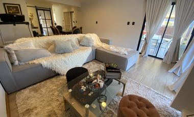 VENTA CASA DE CALIDAD 2 DORMITORIOS CON PILETA EN PUNTA CHACRA