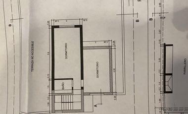 VENTA CASA DE CALIDAD 2 DORMITORIOS CON PILETA EN PUNTA CHACRA