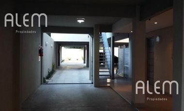 Departamento en venta en Banfield | 2 ambientes | Balcón y cochera