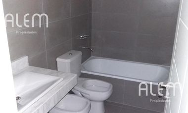 Departamento en venta en Banfield | 2 ambientes | Balcón y cochera