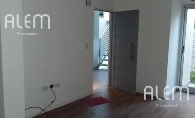 Departamento en venta en Banfield | 2 ambientes | Balcón y cochera
