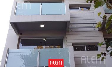 Departamento en venta en Banfield | 2 ambientes | Balcón y cochera