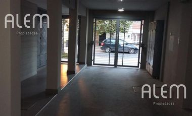 Departamento en venta en Banfield | 2 ambientes | Balcón y cochera