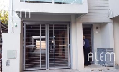 Departamento en venta en Banfield | 2 ambientes | Balcón y cochera