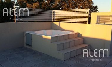 Departamento en venta en Banfield | 2 ambientes | Balcón y cochera