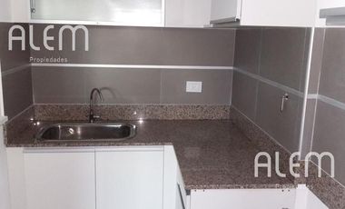 Departamento en venta en Banfield | 2 ambientes | Balcón y cochera