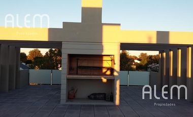 Departamento en venta en Banfield | 2 ambientes | Balcón y cochera