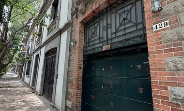 Casa en venta en Roma Norte, Cuauhtémoc