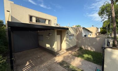 Casa en  venta