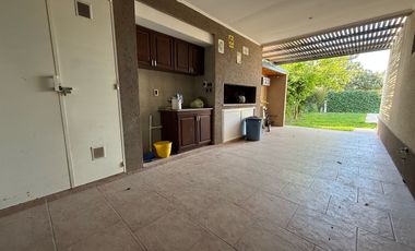 Casa en  venta