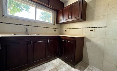 Casa en  venta