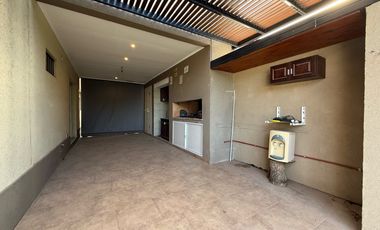 Casa en  venta