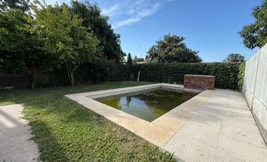 Casa en  venta