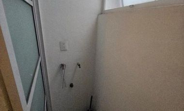 Departamento en renta Felix Parra, San José Insurgentes, Benito Juárez.